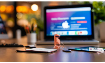 Как оплатить Apple Музыку в России с помощью подарочных карт Apple?